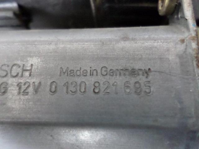 Motor fensterheber vorne links   passat 3bg 1,9 tdi bild1