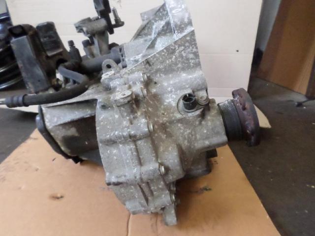 Getriebe lvg  seat ibiza 6j bj.09 bild1