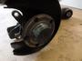 Hinterachse  seat ibiza 6j bj.09 bild1