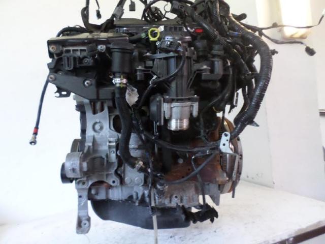 Motor ufdb grand c-max bj14 Bild