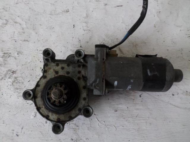 Motor fensterheber vorne links  astra f cabrio bild1