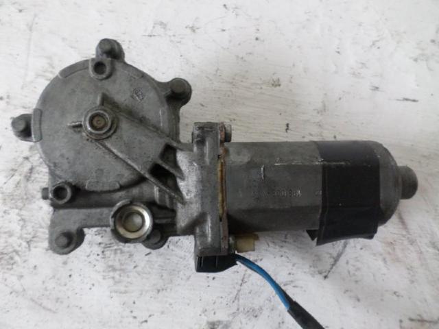 Motor fensterheber vorne links  astra f cabrio bild1