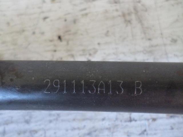 Gelenkwelle lenksaeule qashqai j11  1,6 dci bj 14 Bild