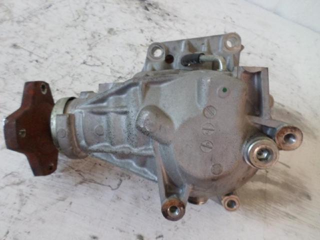 Verteilergetriebe qashqai j11  1,6 dci bj 14 Bild