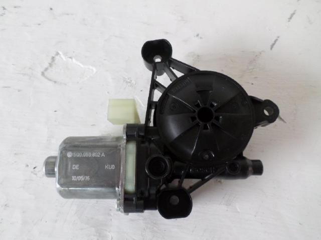 Motor fensterheber hinten rechts  tiguan ab bj 02 2016 bild1