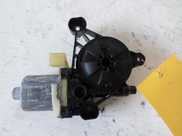 Motor fensterheber hinten rechts  vw  tiguan ab bj 02 2016 bild1