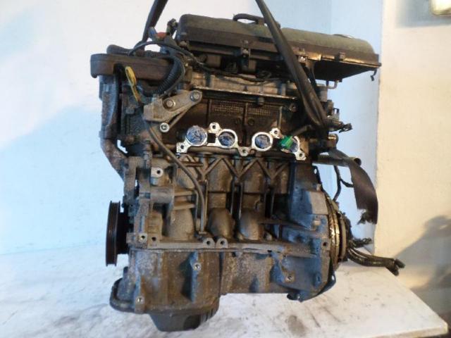 Motor  micra k12 bj 2008 bild1