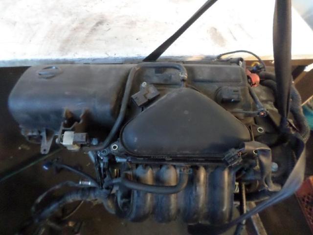 Motor  micra k12 bj 2008 Bild