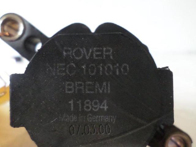 Zuendspule rover 75 2,0 bj 2001 Bild