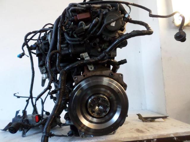 Motor  kuga 2,0 tdci bj 2012 bild2