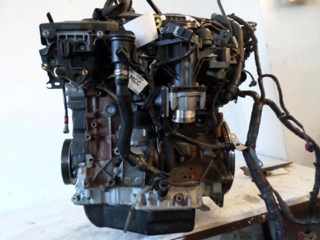 Motor  kuga 2,0 tdci bj 2012 Bild