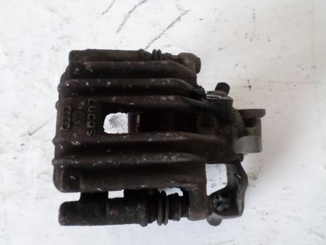 Bremssattel hinten links  .seat ibiza 6j bj.09 bild1