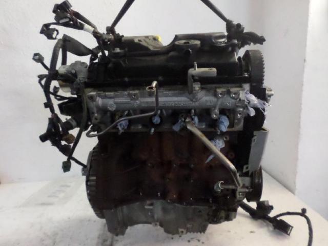 Motor nissan nv 200 bj 2015 bild1
