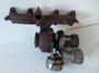 Turbolader vw touran 1,9 tdi bj 2005 bild1