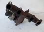 Turbolader vw touran 1,9 tdi bj 2005 bild1