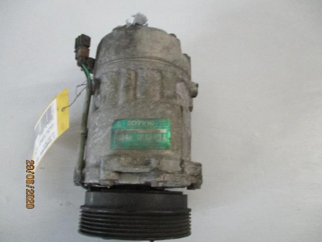 Klimakompressor   a3 8l  1,8 bj 97 bild1