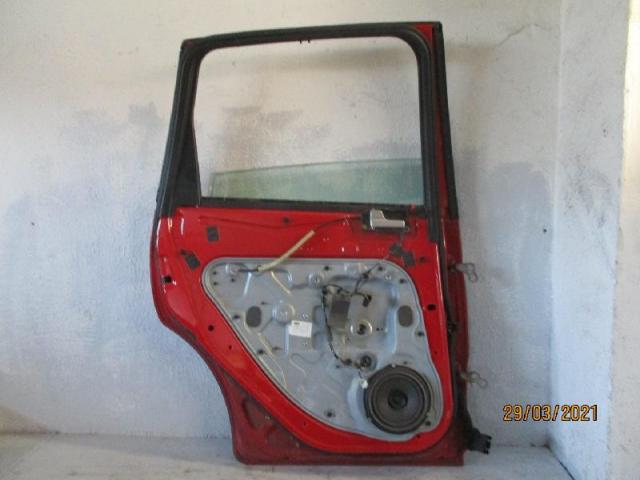 Tuer hinten links   c-max bj 2007 bild1