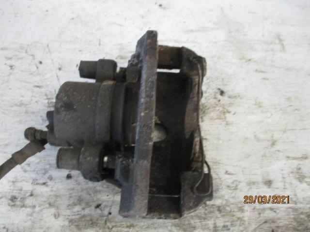 Bremssattel vorne links  c-max bj 2007 1,6 bild2