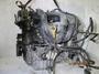 Motor  hwda  c-max bj 2007 1,6 74 kw bild1