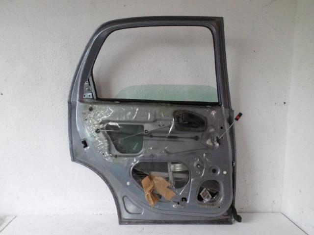 tuer hinten links corsa c 1,2 bj 2004 bild2