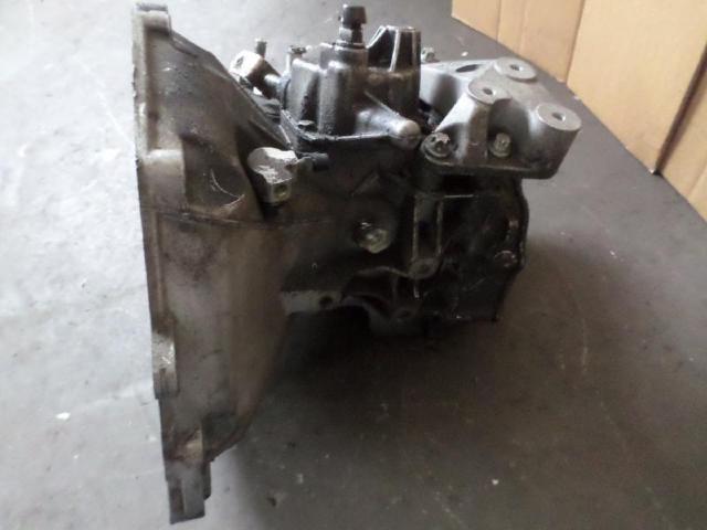 Getriebe astra g 1,6 bj 01 bild1