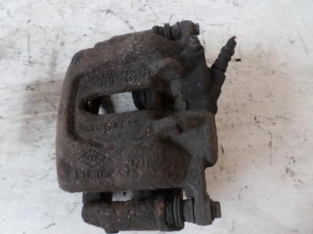 Bremssattel vorne rechts nissan primstar   opel vivaro bild1