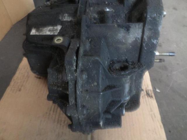 Getriebe pk6375 nissan primstar   opel vivaro bild1