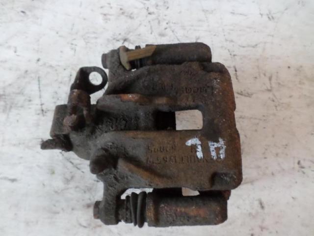 Bremssattel hinten links nissan primstar   opel vivaro bild1