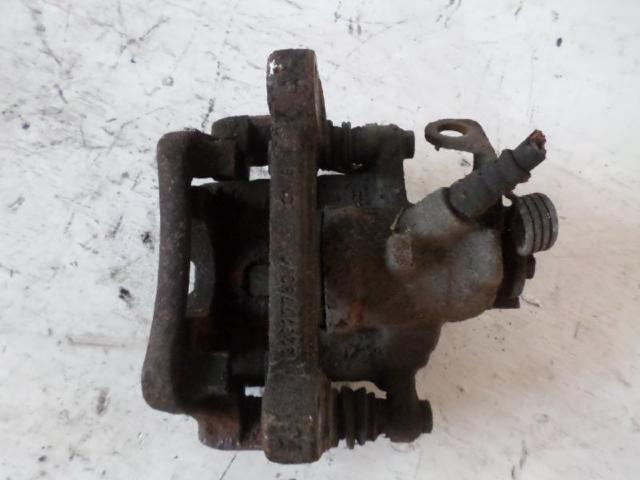 Bremssattel hinten links nissan primstar   opel vivaro bild2