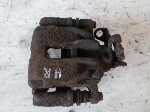 Bremssattel hinten rechts nissan primstar   opel vivaro bild1