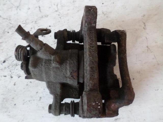 Bremssattel hinten rechts nissan primstar   opel vivaro bild2