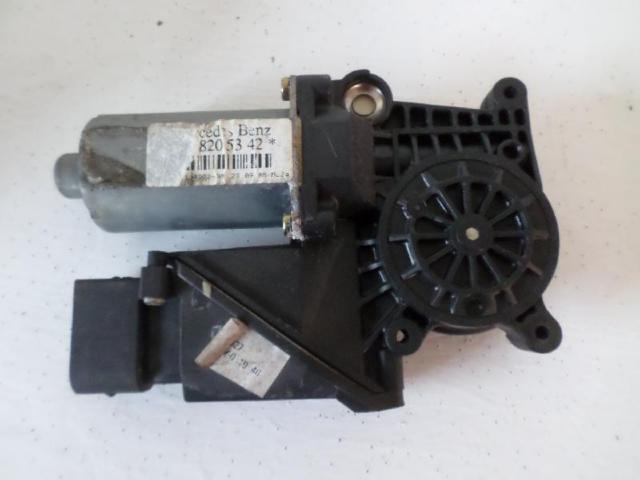 Motor fensterheber hinten links  c220 cdi kombi bj 98 bild1