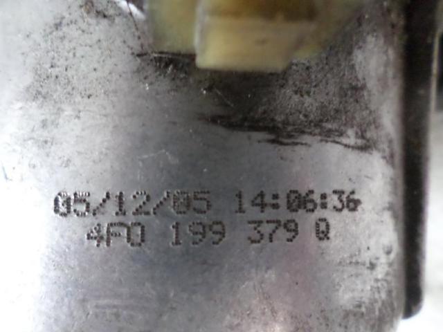 Motorhalter   hydrolager  links  a6 s6   4f   5,2 bild1
