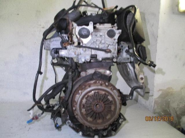 Motor  f4r712  laguna kombi 2,0 bj 2003 Bild