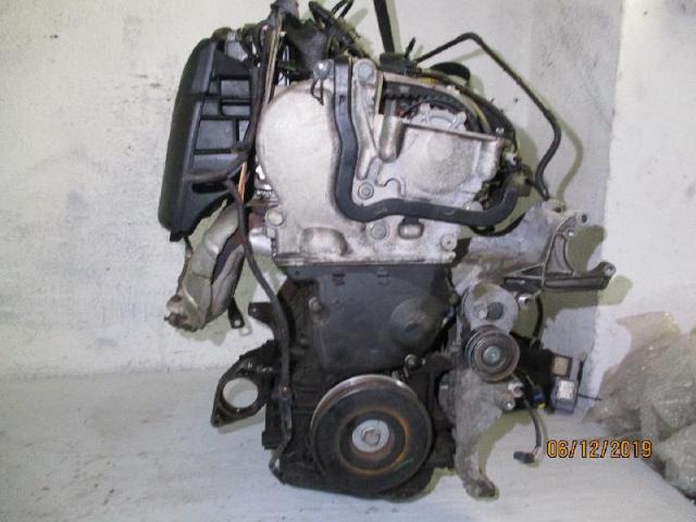 Motor  f4r712  laguna kombi 2,0 bj 2003 bild1