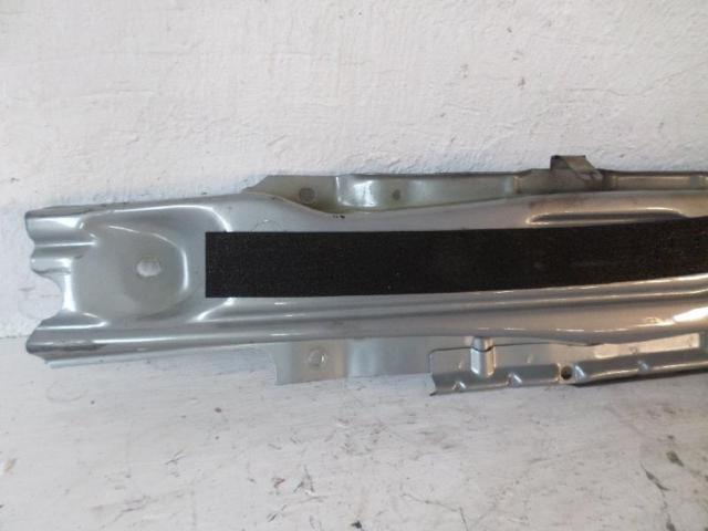 Frontblech  opel astra g 1,6 bild1