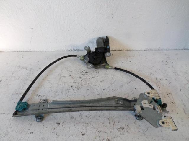 Fensterheber vorne links  mit motor twingo 1,2 bj 2007 bild1