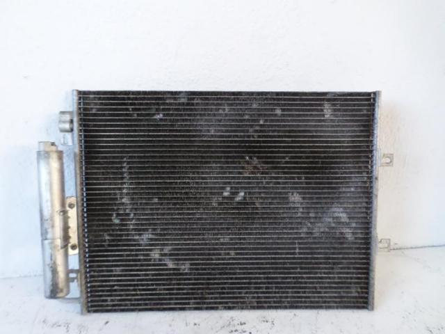 Kondensator klimaanlage twingo 1,2 bj 2007 Bild