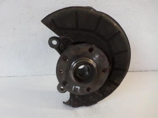 Achsschenkel links  vw touran 1,9 tdi bj 2004 bild1