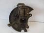 Achsschenkel links  vw touran 1,9 tdi bj 2004 bild2