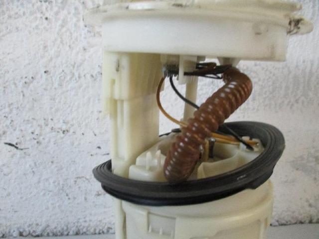 Kraftstoffpumpe elektrisch  golf 5 1,4 bj 2003 Bild