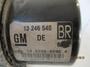 Abs-hydroaggregat zafira b 1,9 cdti bj 2007 bild1