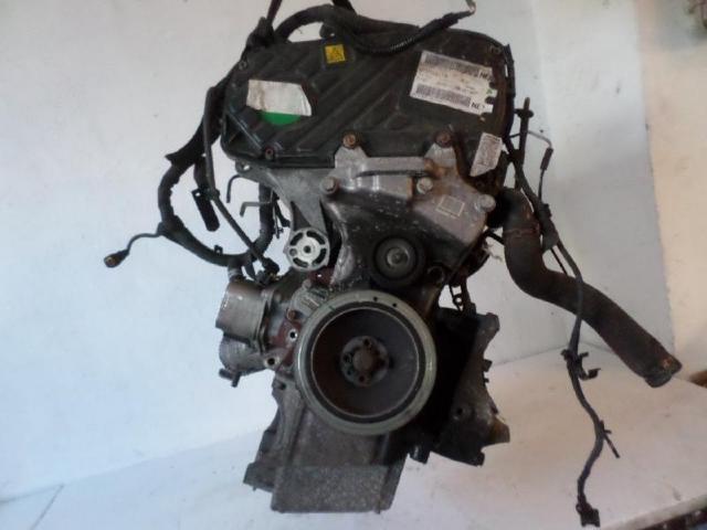 Motor  zafira b 1,9 cdti bj 2007 bild1