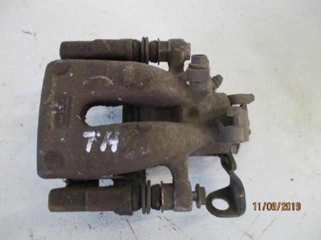 Bremssattel hinten links  zafira b 1,9 cdti bj 2007 bild1