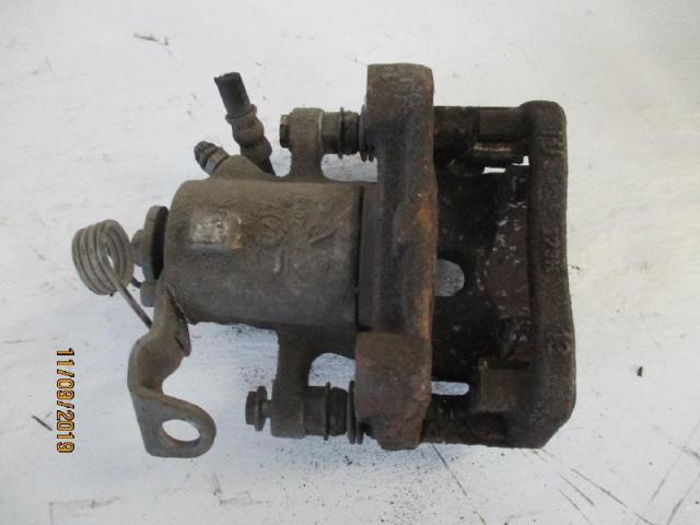 Bremssattel hinten links  zafira b 1,9 cdti bj 2007 bild1