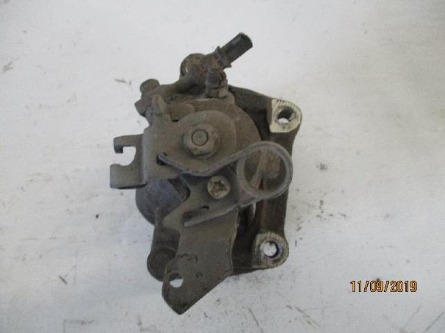 Bremssattel hinten links  zafira b 1,9 cdti bj 2007 bild1