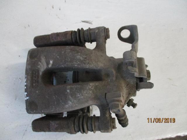 Bremssattel hinten rechts  zafira b 1,9 cdti bj 2007 bild1