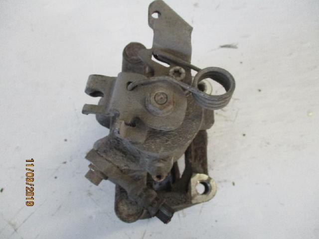 Bremssattel hinten rechts  zafira b 1,9 cdti bj 2007 bild1