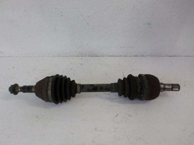 Antriebswelle vorne links zafira b 1,9 cdti bj 2007 bild1