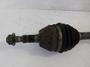 Antriebswelle vorne links zafira b 1,9 cdti bj 2007 bild2